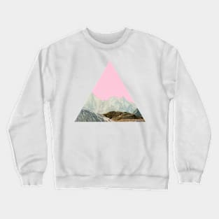 Silent Hills Crewneck Sweatshirt